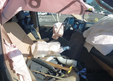 2016 Dodge Grand Caravan Sxt from USA, damaged, VIN 2C4RDGCG1GR344045